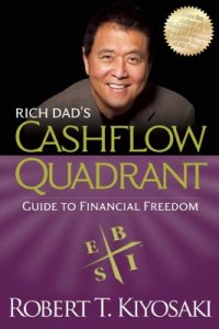 Rich-Dad-s-Cashflow-Quadrant-Kiyosaki-Robert-T-9781612680057