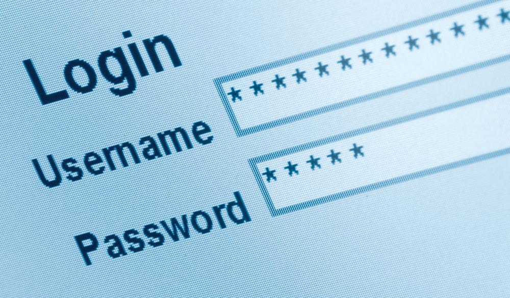 password1 online password