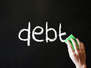 debt free cara bebas dari utang