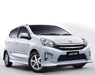 2012_09_22_09_36_49_Toyota-Agya-TRD-S-UT Mobil LCGC Membeli Mobil Pertama