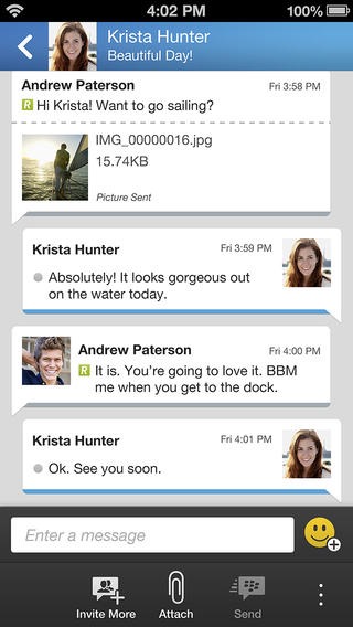 Download-BBM-untuk-IOS Bisa Hemat 1 Gadget