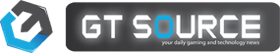 Logo GT-Source