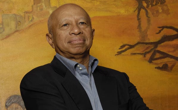 Cara Kaya ala Arifin Panigoro - Finansialku Perencana 