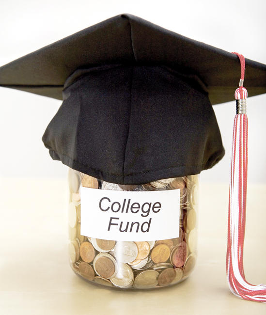 college-fund