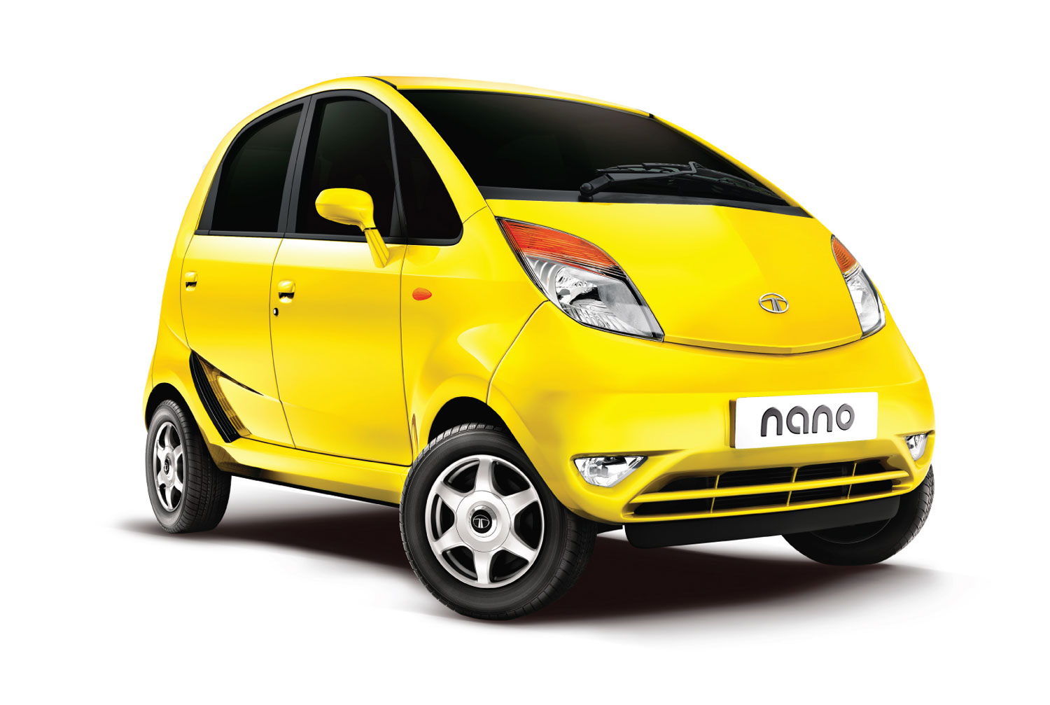 tata-nano LCGC Membeli Mobil Pertama