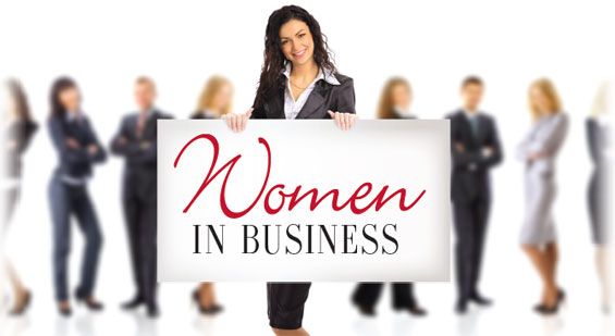 women-in-business usaha sampingan untuk perempuan