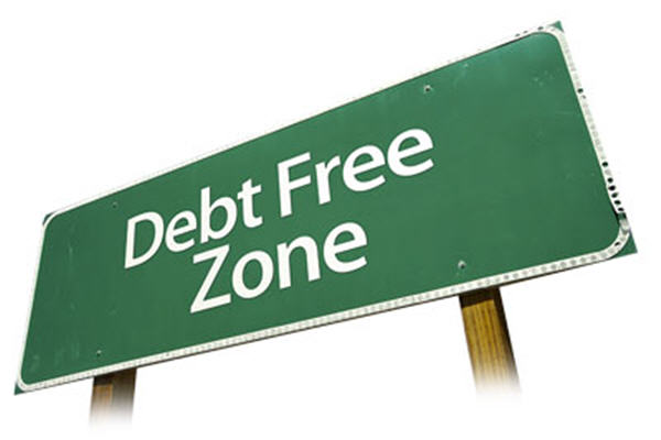 debt-free-sign-235253