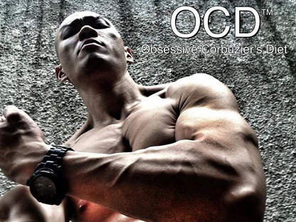 Mengenal-Diet-OCD-ala-Deddy-Corbuzier Diet Badan dan Diet Keuangan