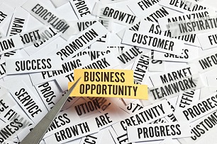 Peluang Bisnis Pasif untuk Karyawan Business Opportunity