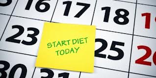 start_diet_today Diet Badan dan Diet Keuangan