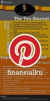 10 Hal Mustahil tentang Kesejahteraan pin it
