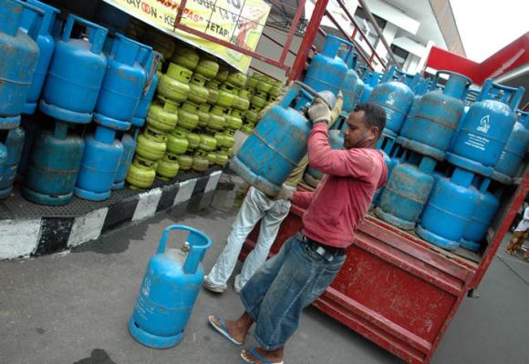 dfeeaa39eafbeb0c4acb107af60ea2e4 Kenaikan Harga Elpiji di Awal Tahun