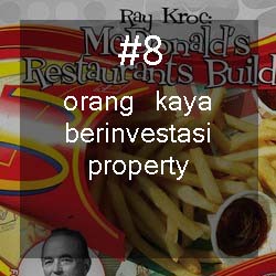 8 Alasan Berinvestasi Properti - alasan 8