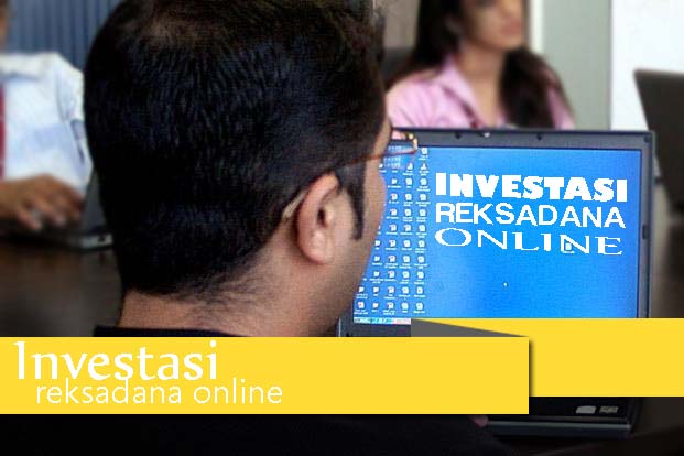 Investasi Reksadana Online