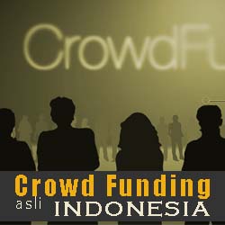 Wujudkan.com Crowdfunding Asli Buatan Indonesia