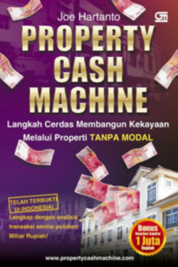 property cash machine