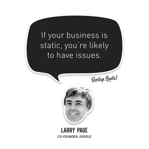 start-up-quotes-2 cara kaya ala larry page