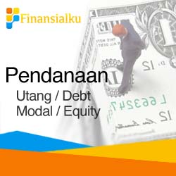 Siklus Pendanaan Bisnis - Finansialku - Utang dan Modal