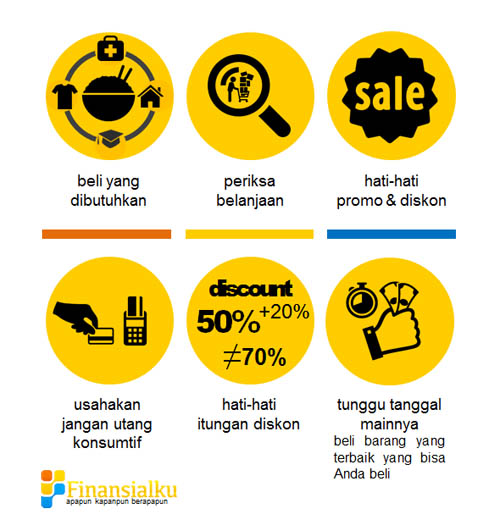 Hidup itu Murah yang Mahal Merknya Finansialku Tips