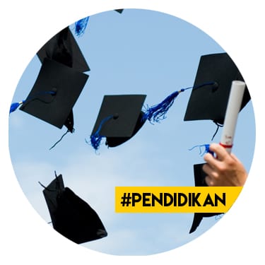 Vote Indonesian Dreams - 03 Pendidikan Tinggi  - Finansialku Perencana Keuangan Independen