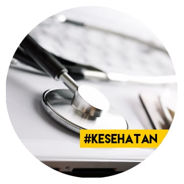 Vote Indonesian Dreams - 04 Kesehatan Terjamin  - Finansialku Perencana Keuangan Independen