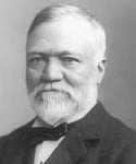 Andrew Carnegie  - Orang Terkaya di Dunia Abad ke 19 - Perencana Keuangan Independen Finansialku