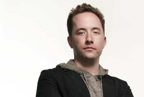 Drew Houston founder DropBox - Orang Kaya di Abad Informasi - Perencana Keuangan Independen Finansialku