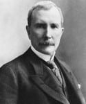 John Davidson Rockefeller - Orang Terkaya di Dunia Abad ke 19 - Perencana Keuangan Independen Finansialku
