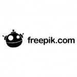 Logo Freepik