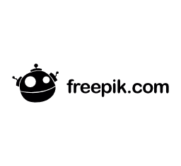 Logo Freepik