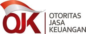 Logo OJK Otoritas Jasa Keuangan (OJK)