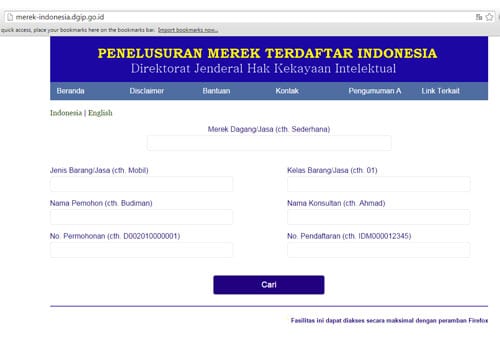 Bagaimana Cara Memilih Nama untuk Perusahaan Baru - Penelusuran Merek