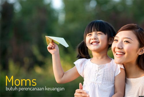 Ibu Rumah Tangga Butuh Konsultasi Perencanaan Keuangan - Perencana Keuangan Independen Finansialku