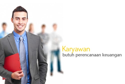 Karyawan Butuh Konsultasi Perencanaan Keuangan - Perencana Keuangan Independen Finansialku