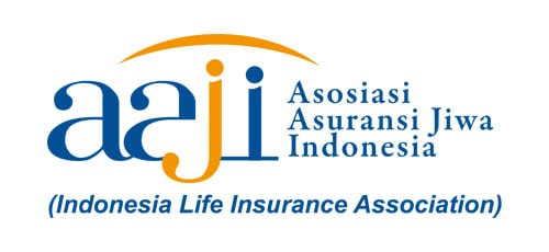 AAJI Logo - Asosiasi Asuransi Jiwa Indonesia - Finansialku