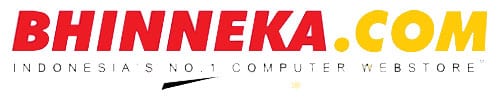 Kisah Sukses Hendrik Tio Pendiri Bhinneka.com - Logo - Finansialku