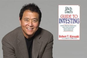Investasi adalah Rencana bukan Produk - Robert T. Kiyosaki Guide to Investing - Perencana Keuangan Independen Finansialku