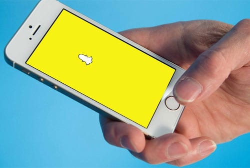 Kisah Sukses Evan Spiegel pendiri Snapchat - Snapchat Apps - Perencana Keuangan Independen Finansialku