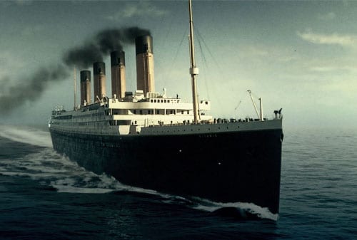 3 Pelajaran Perencanaan Keuangan dari Tenggelamnya Titanic - Finansialku