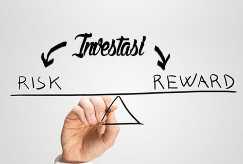 Risiko dan Pengembalian Investasi - Perencan Keuangan Independen Finansialku