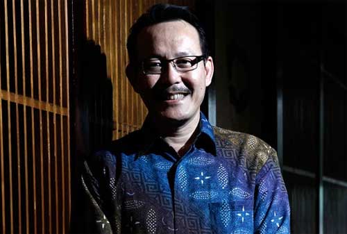 Fahmi Idris - Direktur BPJS - BPJS Syariah - Sumber MajalahTempo - Dikutip Finansialku