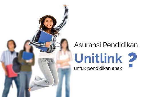 Beneran Asuransi Pendidikan Unitlink untuk Dana Pendidikan - Perencana Keuangan Independen Finansialku