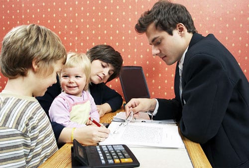 Sudahkah Anda mengelola keuangan keluarga dengan benar - Perencana Keuangan Independen Finansialku