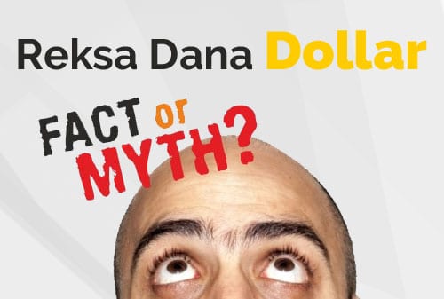 Fakta atau Mitos - Reksa Dana Dollar di Indonesia - Perencana Keuangan Independen Finansialku