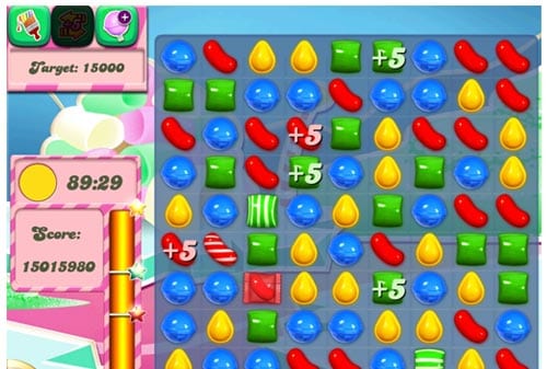 Wow Candy Crush Dibeli Activision Rp 79,9 Triliun - Perencana Keuangan Independen Finansialku