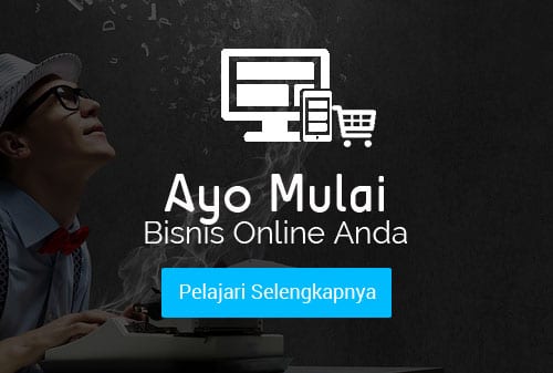 0316 IndonesianDreams Beneran Mau Mulai Bisnis Online