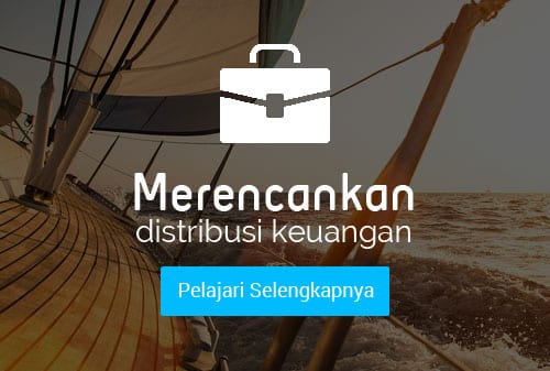 1116 IndonesianDreams Distribusi Keuangan