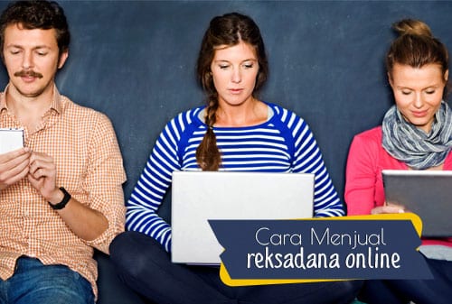 Menjual Reksadana Online, Panduan Step by Step - Perencana Keuangan Independen Finansialku