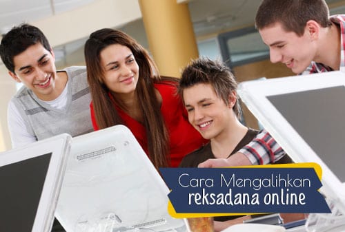 Cara Menjual Reksadana Online - Perencana Keuangan Independen Finansialku