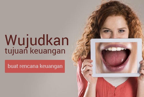 Cara Wujudkan Tujuan Keuangan Anda - Perencana Keuangan Independen Finansialku